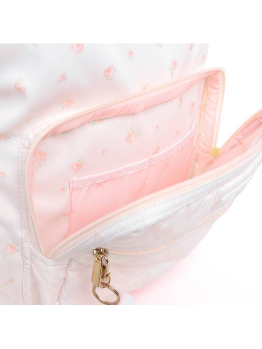 LoveShackFancy x Target Backpack - Picture 5 of 6